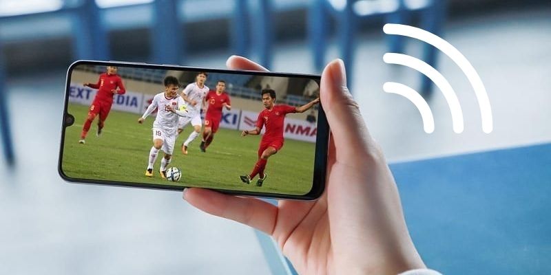 Cách giải quyết giật lag khi xem LuongSonTV