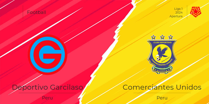 Nhận định trận đấu giữa Garcilaso vs Comerciantes