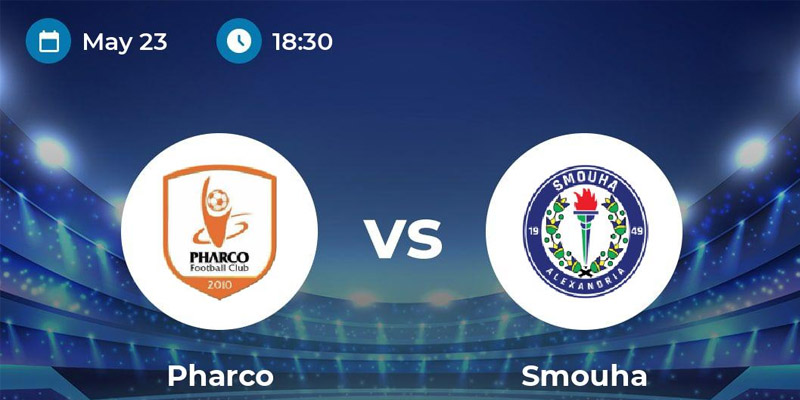 Nhận định Pharco vs Smouha chi tiết