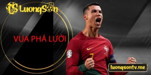 Ronaldo Đoạt Vua Phá Lưới Saudi League