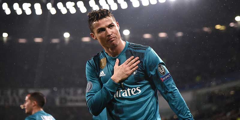 Lý do khiến CR7 buộc phải rời Bernabeu